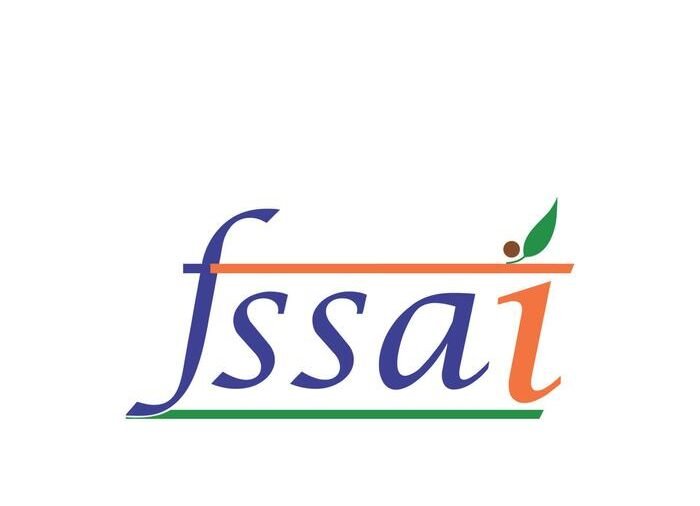 fssai logo fssai icon free free vector